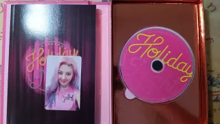 Lote de 8 álbumes K-Pop Girls' Generation SNSD