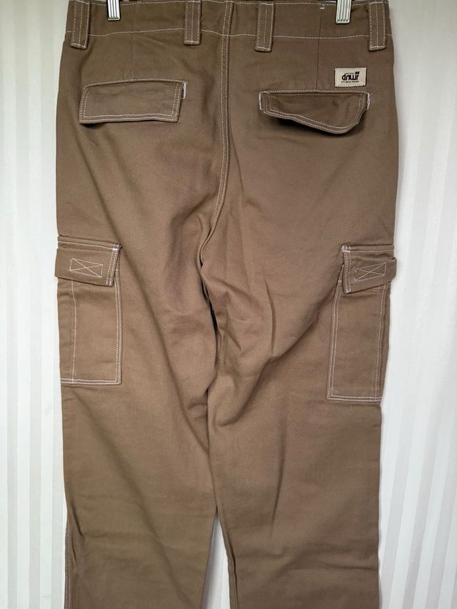 Pantalon cargo Zara uomo