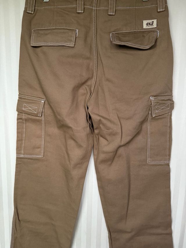 Pantalon cargo Zara uomo