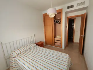 Habitación en bonito piso compartido