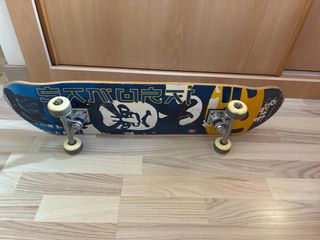 Monopatín. No hago envíos