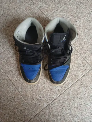 Scarpe Jordan Uomo Taglia 41