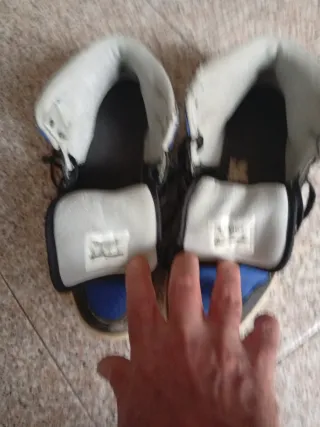 Scarpe Jordan Uomo Taglia 41