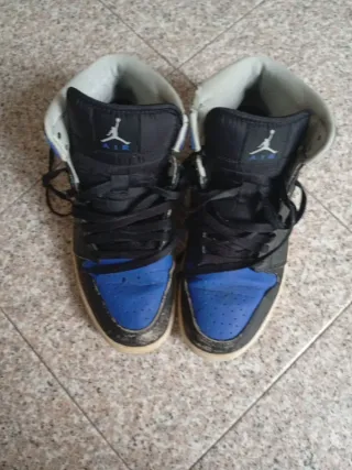 Scarpe Jordan Uomo Taglia 41
