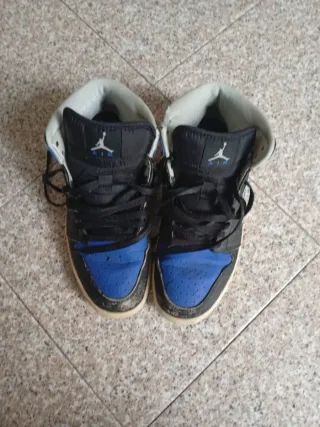 Scarpe Jordan Uomo Taglia 41