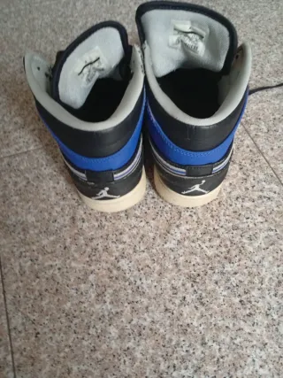 Scarpe Jordan Uomo Taglia 41