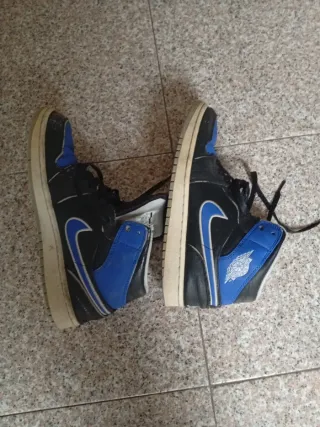 Scarpe Jordan Uomo Taglia 41