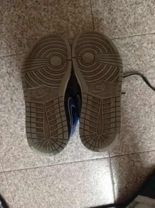 Scarpe Jordan Uomo Taglia 41