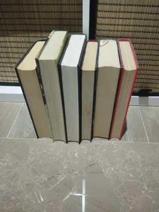 Lote circulo de lectores 3