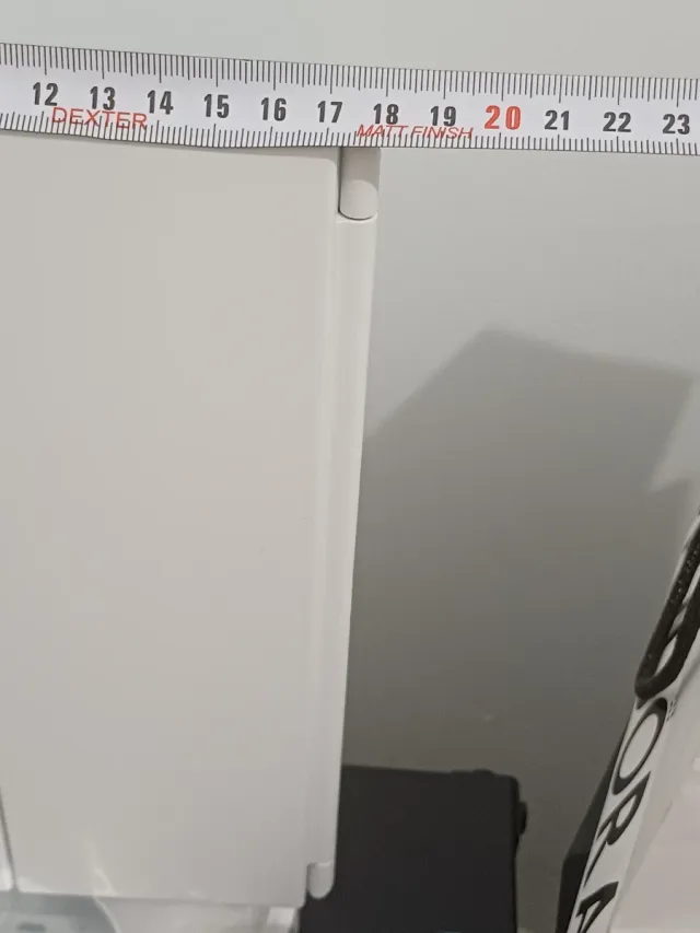 Specchio per trucco LED con ingrandimento