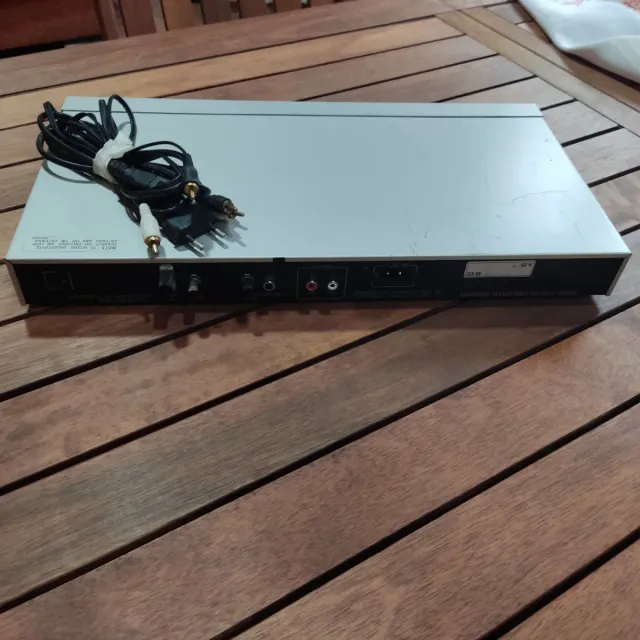 Sintonizador Technics ST-Z200L Plata