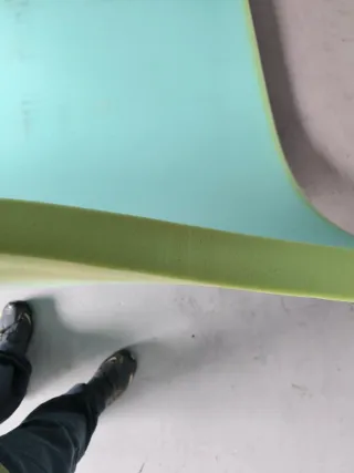 Materasso in lattice per camper