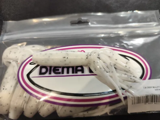 Señuelos Diema Fat Ika