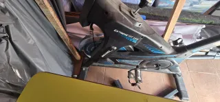 Bicicleta Spinning EXTREME FIT 3500
