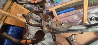 Bicicleta Spinning EXTREME FIT 3500