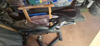 Bicicleta Spinning EXTREME FIT 3500