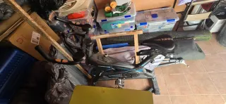 Bicicleta Spinning EXTREME FIT 3500