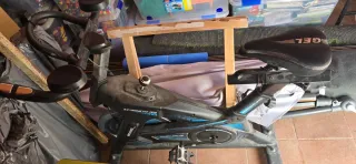 Bicicleta Spinning EXTREME FIT 3500