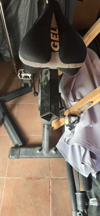 Bicicleta Spinning EXTREME FIT 3500