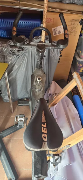 Bicicleta Spinning EXTREME FIT 3500