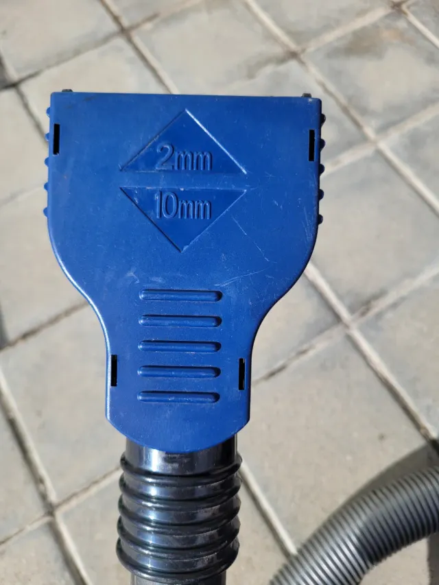 Aspiradora de lodos Oase