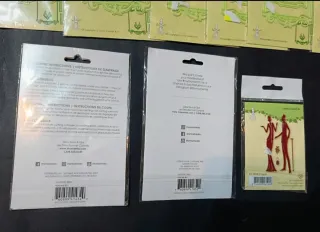 Lote Material Scrapbooking y Manualidades