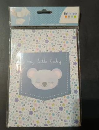 Lote Material Scrapbooking y Manualidades