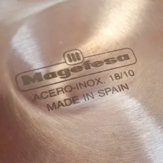 Olla Express Magefesa Super Rápida