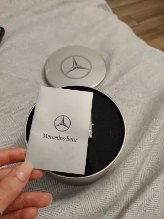 Orologio Mercedes-Benz donna
