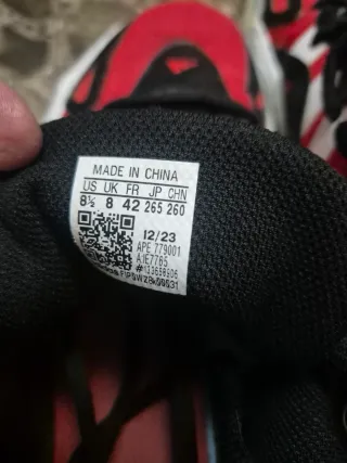 Zapatillas Baloncesto Adidas Trae Unlimited Negras