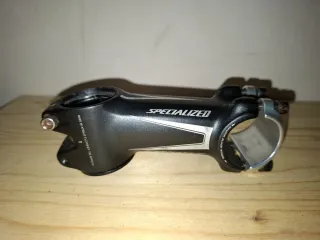 Potencia Specialized 10cm Manillar 31.8