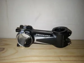 Potencia Specialized 10cm Manillar 31.8