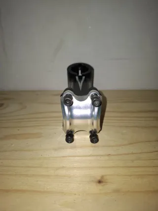 Potencia Specialized 10cm Manillar 31.8