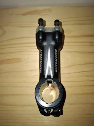 Potencia Specialized 10cm Manillar 31.8