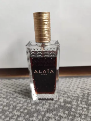 Alaia Eau de Parfum Blanche 100ml