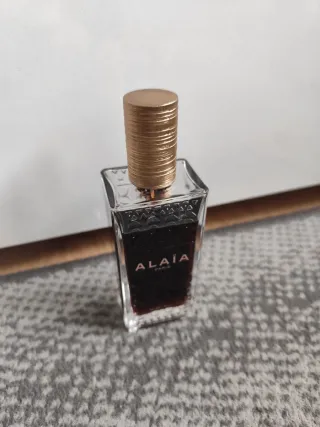 Alaia Eau de Parfum Blanche 100ml