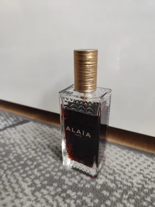 Alaia Eau de Parfum Blanche 100ml