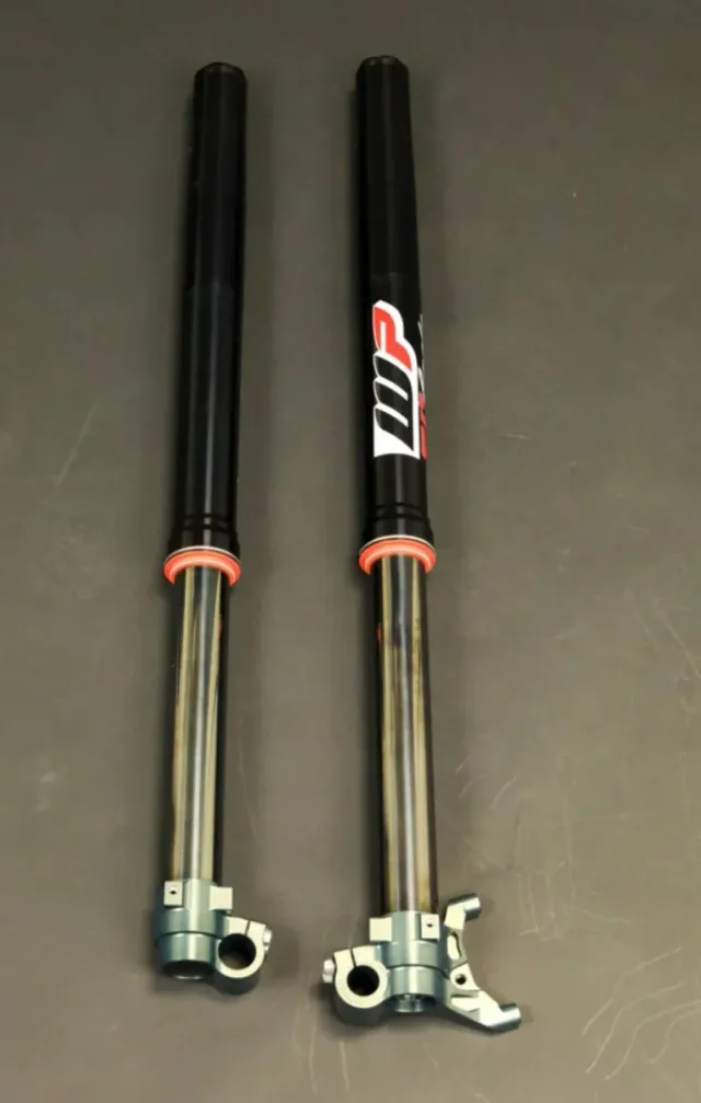 Horquillas WP Cone Valve