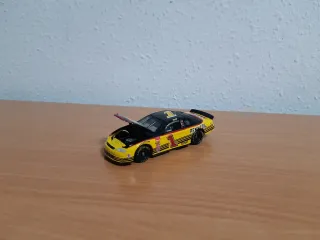Coche de Carreras Nascar