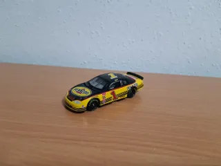 Coche de Carreras Nascar