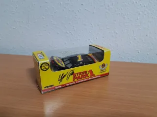 Coche de Carreras Nascar