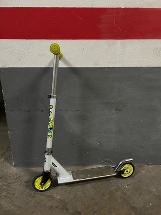 Patinete infantil Oxelo