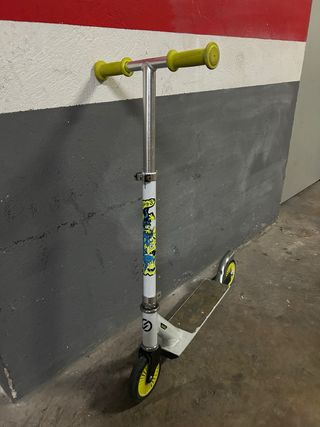 Patinete infantil Oxelo