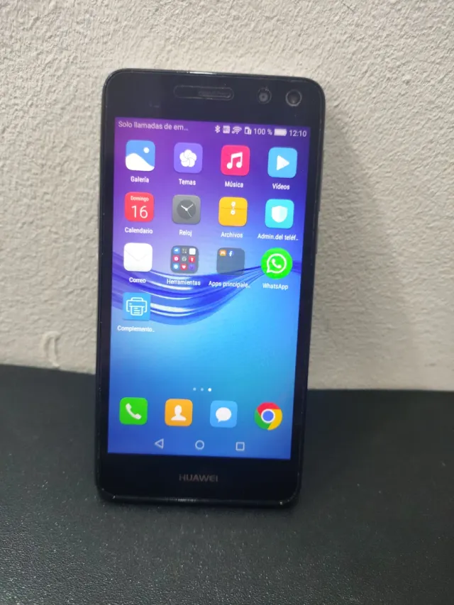 Huawei Y6 2017