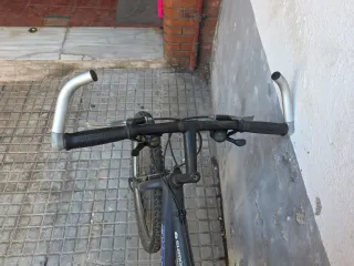 Bicicleta Shimano Excellent