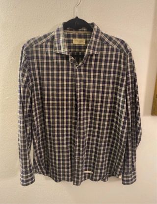 Camicia Tintoria Mattei 954  Taglia L