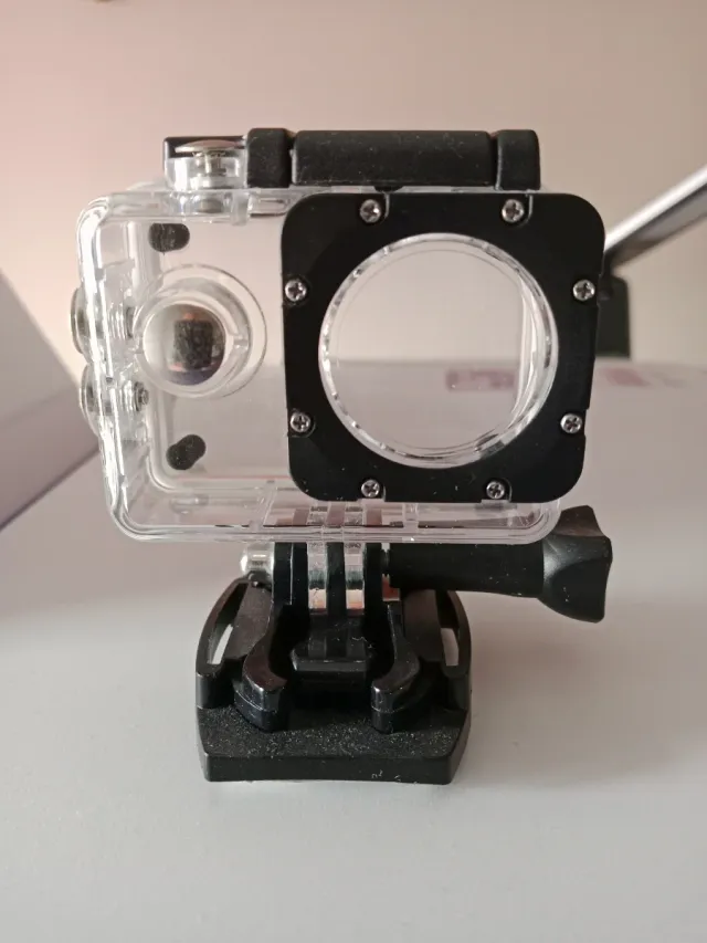 Carcasa Protectora GoPro