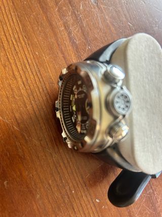 Citizen Eco-Drive BN2024-05E Promaster