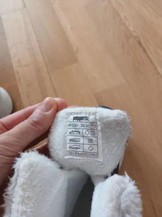 Botas de Nieve Talla 32 Nuevas