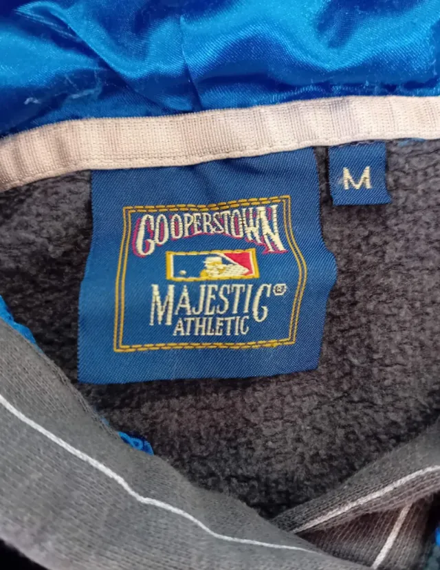 Sudadera Yankees Talla M